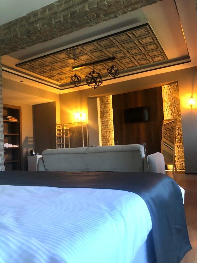 Hotel Real Airport Arnavutkoy Esterno foto