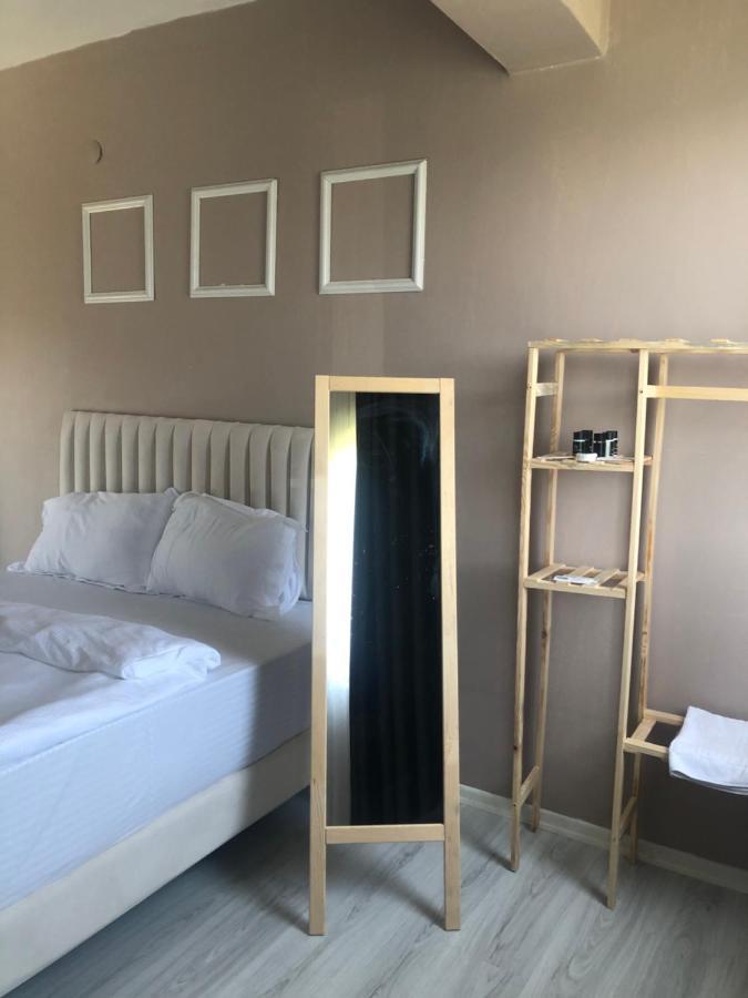 Hotel Real Airport Arnavutkoy Esterno foto